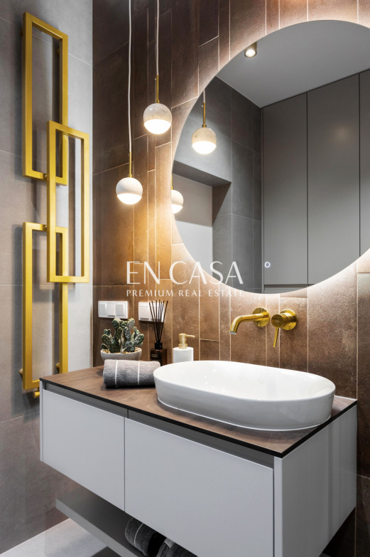 Apartment Rent Warszawa Mokotów Iwicka 12